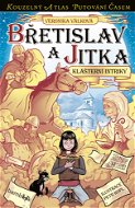 Břetislav a Jitka - Elektronická kniha