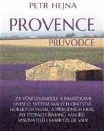 Provence - Elektronická kniha