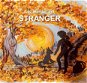 Stranger - Elektronická kniha