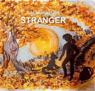 Stranger - Elektronická kniha