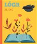 Lógr 35 - Elektronická kniha