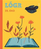Lógr 35 - Elektronická kniha