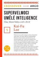 Supervelmoci umělé inteligence - Elektronická kniha