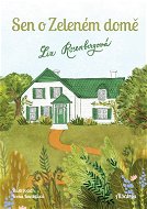 Sen o Zeleném domě - Elektronická kniha