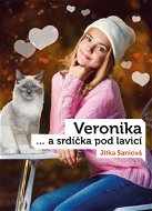 Veronika a srdíčka pod lavicí - Elektronická kniha