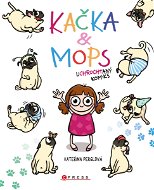 Kačka & Mops - Elektronická kniha
