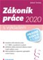 Zákoník práce 2020 – s výkladem - Elektronická kniha