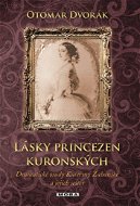 Lásky princezen kuronských - Elektronická kniha