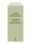 Homo educandus - Elektronická kniha