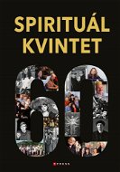 Spirituál kvintet - Elektronická kniha