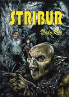 Stribur - Elektronická kniha