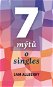 7 mýtů o singles - Elektronická kniha