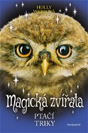 Magická zvířata – Ptačí triky - Elektronická kniha