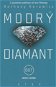 Modrý diamant - Elektronická kniha