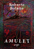 Amulet - Elektronická kniha