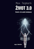 Život 3.0 - Elektronická kniha