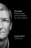 Tim Cook - Elektronická kniha