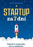 Startup za 7 dní - Elektronická kniha