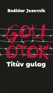 GOLI OTOK - Elektronická kniha