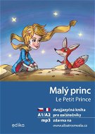Malý princ A1/A2 (FJ-ČJ) - Elektronická kniha