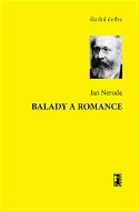Balady a romance - Elektronická kniha