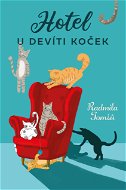 Hotel U Devíti koček - Elektronická kniha