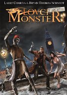 Lovci monster: Z archivu - Elektronická kniha