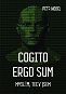 Cogito ergo sum - Elektronická kniha
