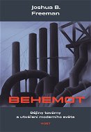 Behemot - Elektronická kniha