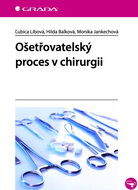Nursing process in surgery - Ebook