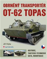 Obrněný transportér OT-62 TOPAS - Elektronická kniha