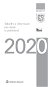Tabulky a informace pro daně a podnikání 2020 - Elektronická kniha
