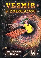 Vesmír s čokoládou - Elektronická kniha