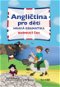 Angličtina pro děti - hravá gramatika - Elektronická kniha