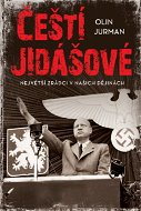 Čeští jidášové - Elektronická kniha