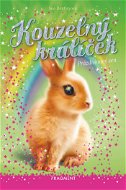 Kouzelný králíček - Prázdninový sen - Elektronická kniha
