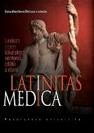 Latinitas medica - Elektronická kniha