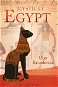 Mystický Egypt - Elektronická kniha
