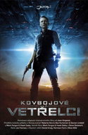 Kovbojové a vetřelci - Elektronická kniha