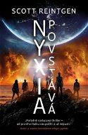 Nyxia povstává - Elektronická kniha