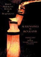 Alternatives in Biography - Elektronická kniha