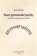 Staré germánské jazyky - Elektronická kniha