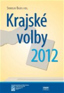 Krajské volby 2012 - Elektronická kniha