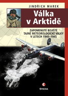 Válka v Arktidě - Elektronická kniha