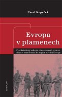 Evropa v plamenech - Elektronická kniha