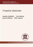 Finanční účetnictví - Elektronická kniha