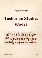 Tocharian Studies - Elektronická kniha