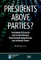 Presidents above Parties? - Elektronická kniha