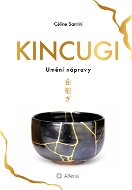 Kincugi - Elektronická kniha