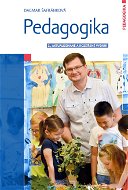 Pedagogika - Elektronická kniha